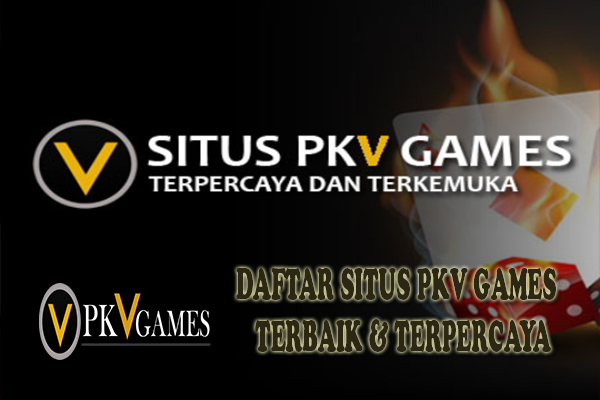 Situs PKV Terpercaya
